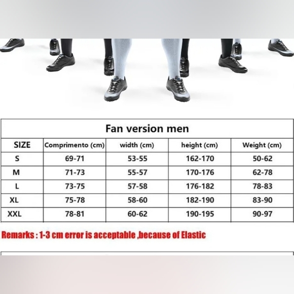 Liverpool Mohamed Salah # 11 Jersey , Unisex sizes S,M,L, XL - Picture 5 of 5